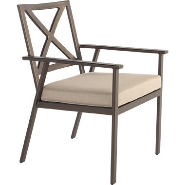 O.W. Lee Marin Dining Chair