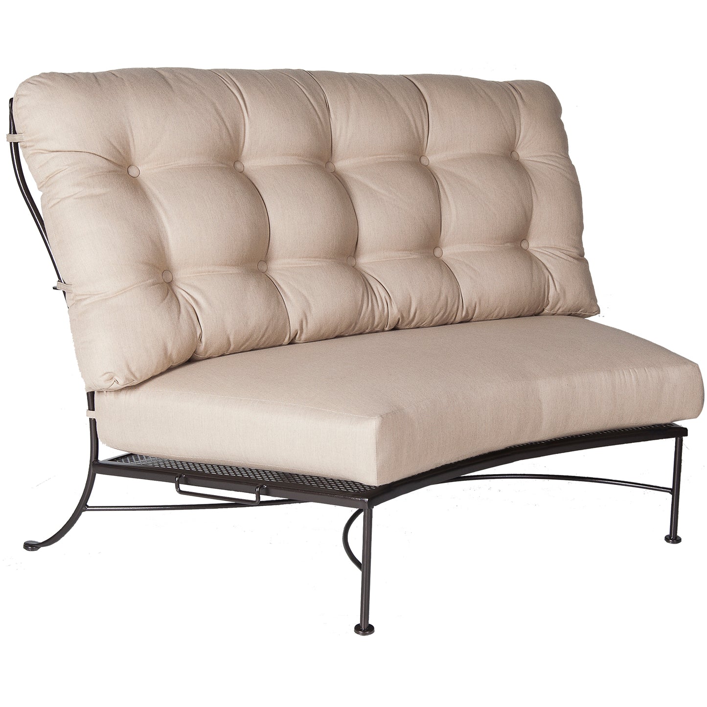 O.W.Lee Monterra Center Sectional