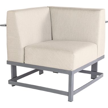 O.W. Lee Studio Corner Sectional