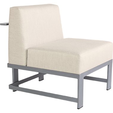 O.W. Lee Studio Center Sectional