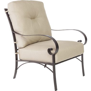 O.W. Lee Pasadera Lounge Chair