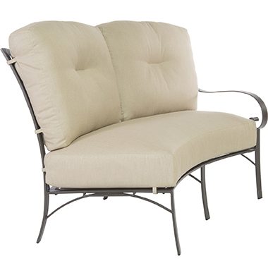 O.W. Lee Pasadera Right Sectional