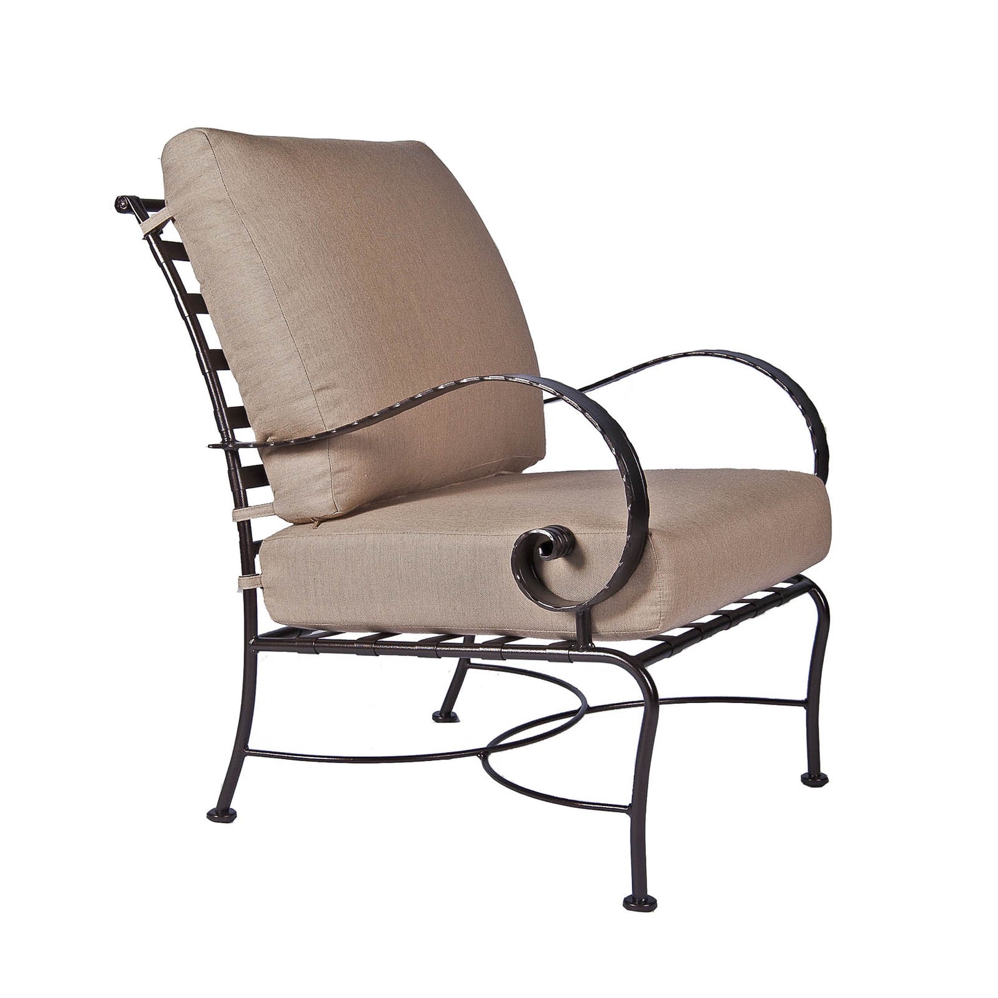 O.W.Lee Classico Lounge Chair