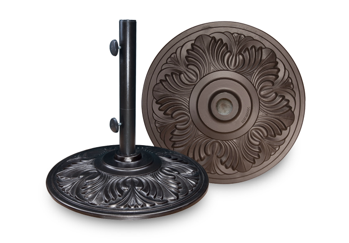 Treasure Garden Art Deco Base