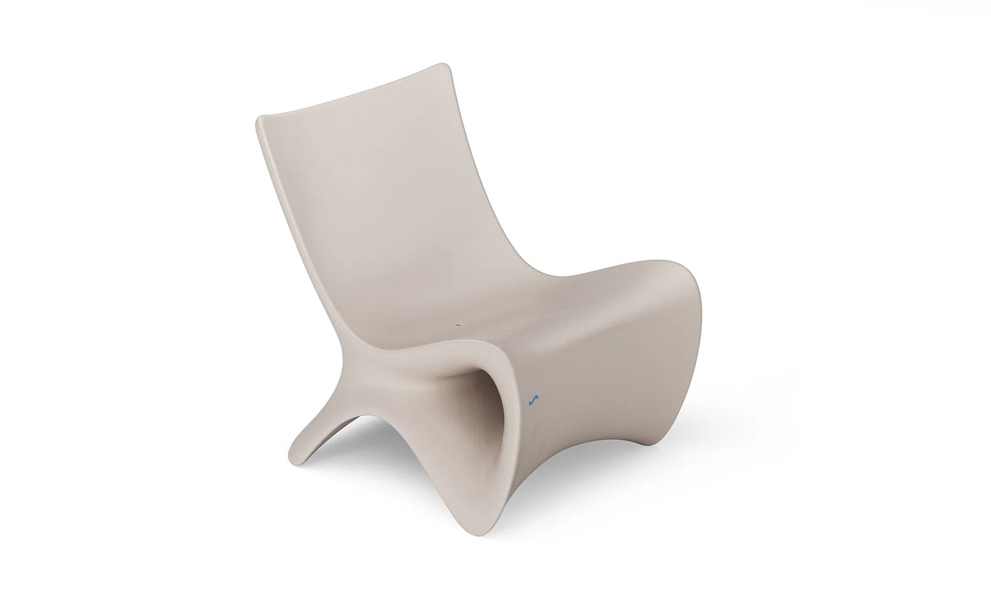 Ledge Lounger Autograph Chair