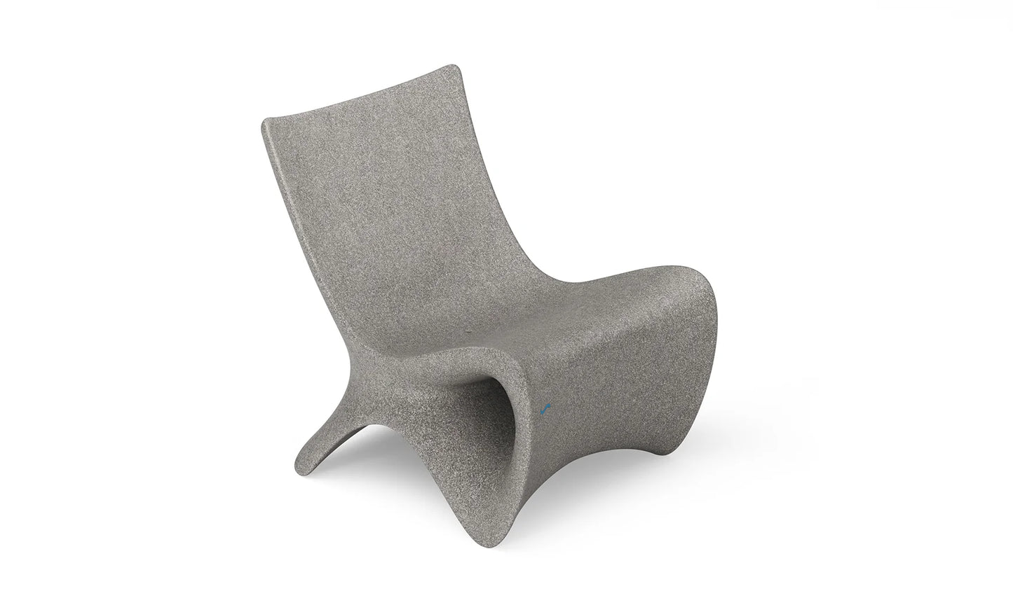 Ledge Lounger Autograph Chair