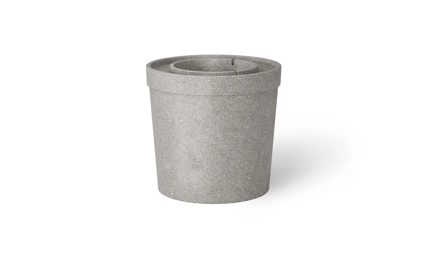Ledge Lounger Signature Ice Basin