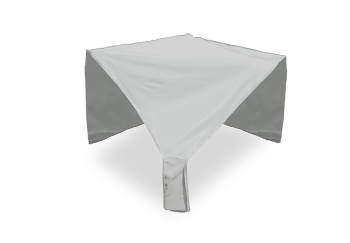 Treasure Garden Modular Corner Protective Cover