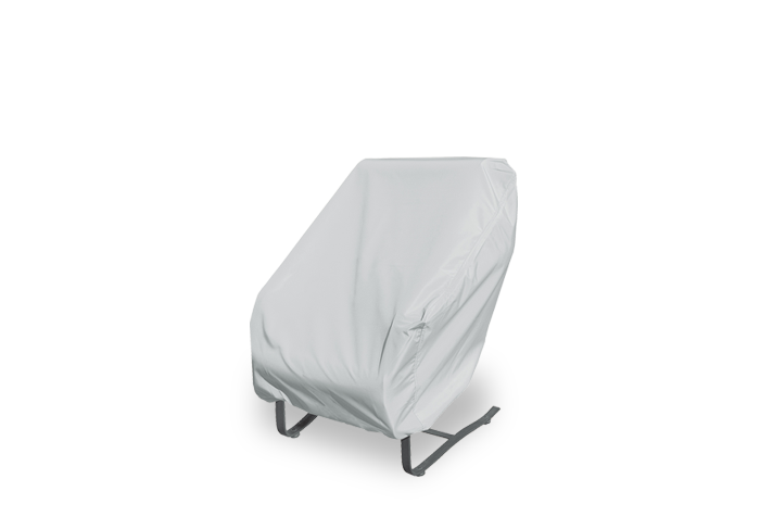 Treasure Garden Large Lounge Chair Protective Cover