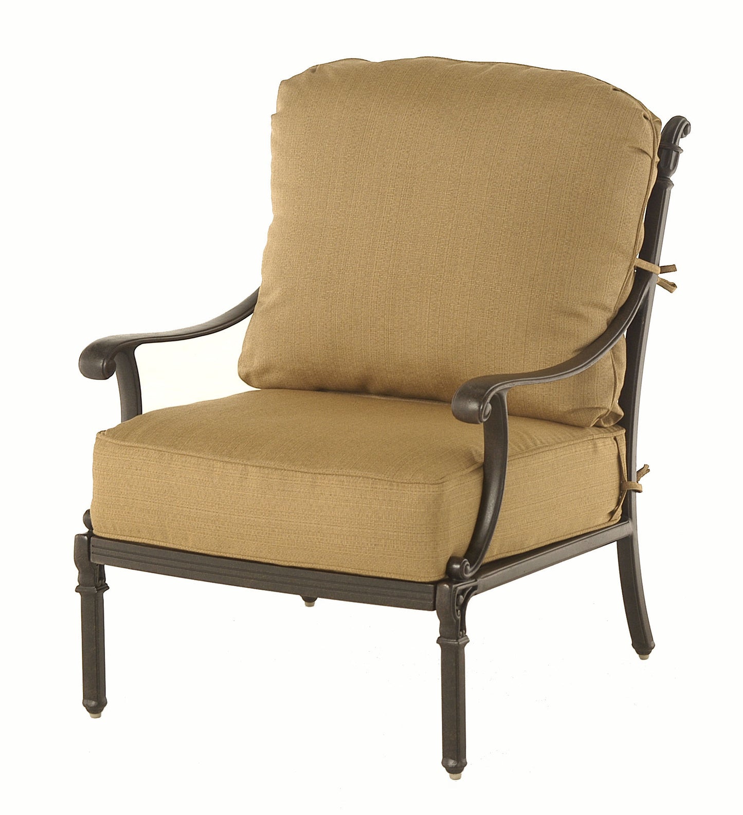 Hanamint Grand Tuscany Club Chair