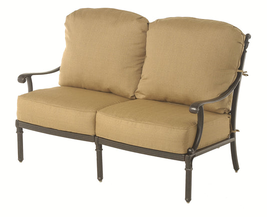Hanamint Grand Tuscany Loveseat