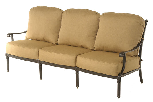 Hanamint Grand Tuscany Sofa