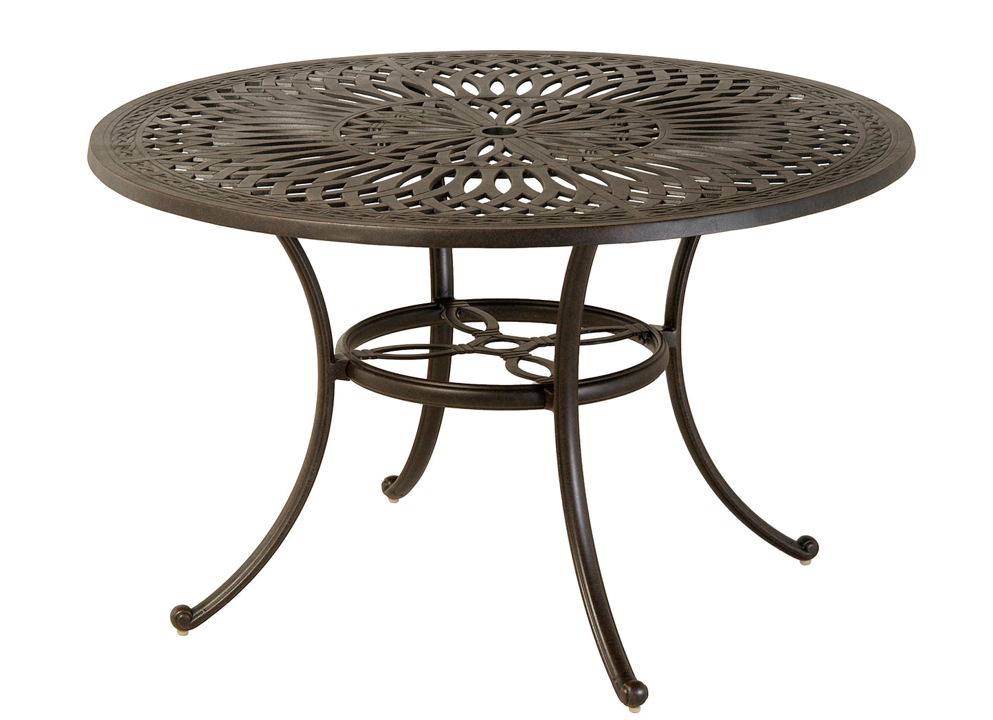 Hanamint Mayfair 48" Round Table