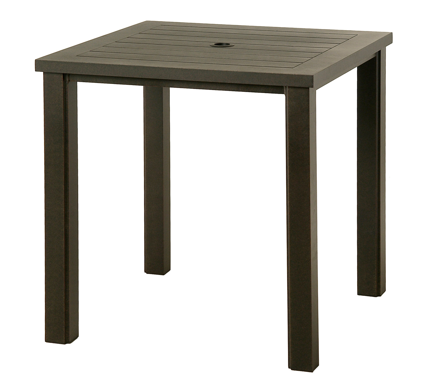 Hanamint Sherwood 36 Sq Counter Ht Table