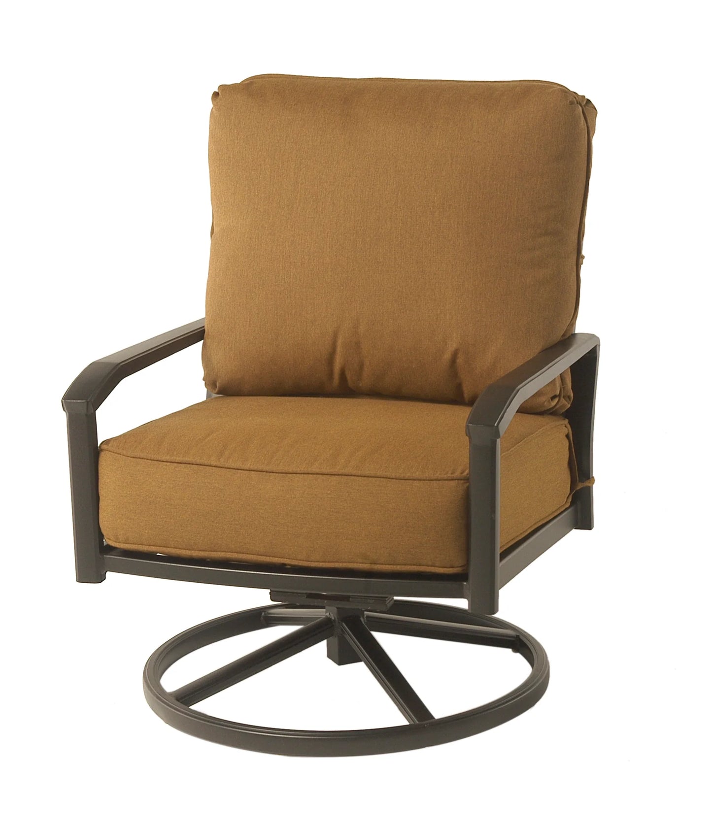 Hanamint Westfield Club Swivel Rocker - KD