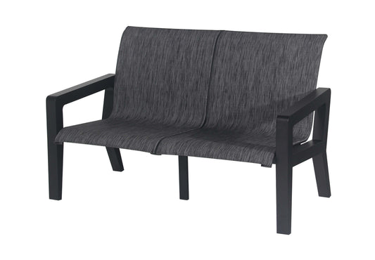 Hanamint Sydney Sling Loveseat