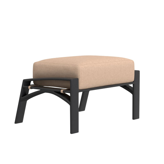 O.W. Lee Arc Ottoman