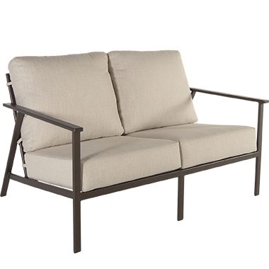 O.W. Lee Marin Love Seat