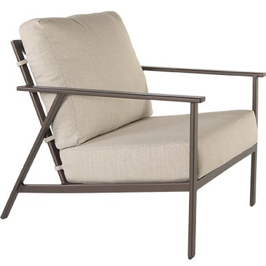 O.W. Lee Marin Lounge Chair