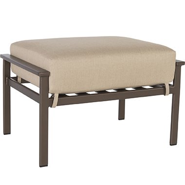 O.W. Lee Marin Ottoman