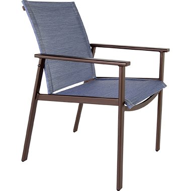 O.W. Lee Marin Sling Dining Chair