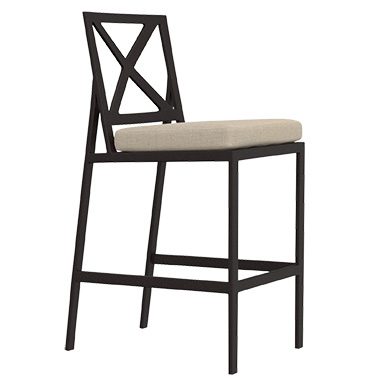 O.W. Lee Marin Counter Stool