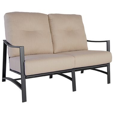O.W. Lee Avana Love Seat