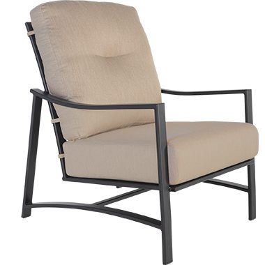 O.W. Lee Avana Lounge Chair