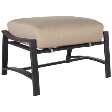 O.W. Lee Avana Ottoman