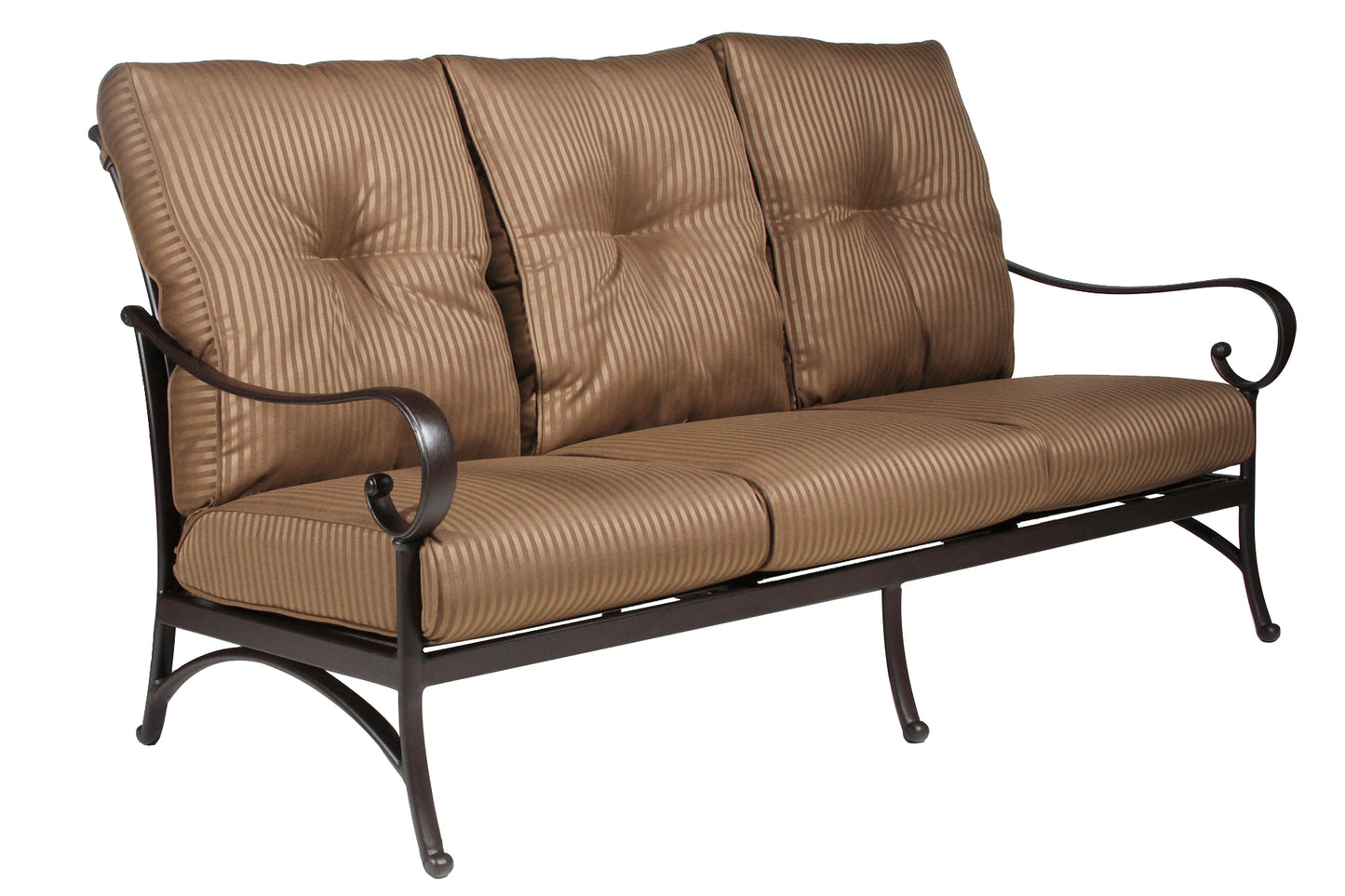 Hanamint Santa Barbara KD Sofa