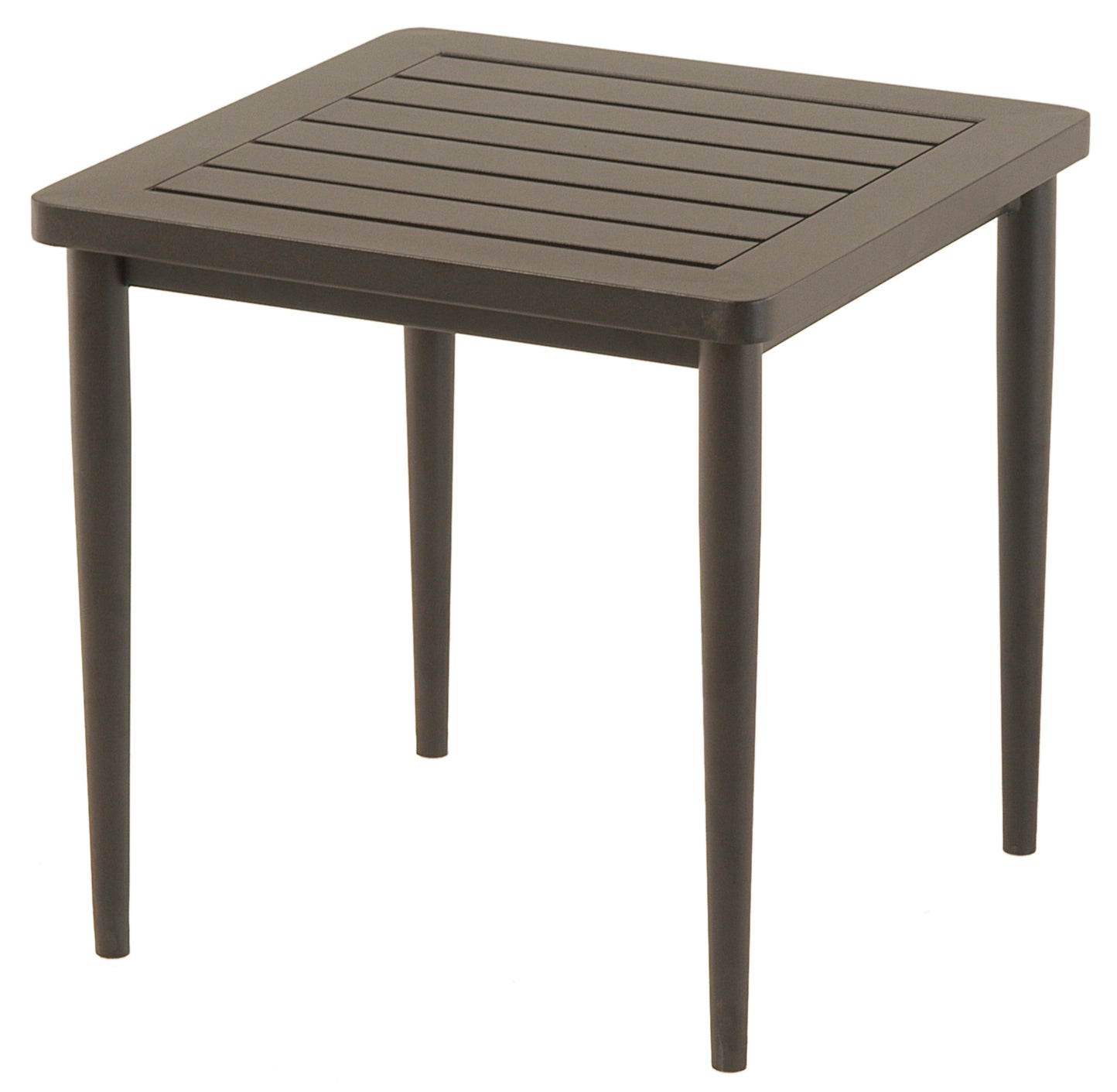 Hanamint Carlisle 24 Square End Table