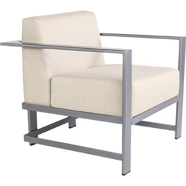 O.W. Lee Studio Lounge Chair
