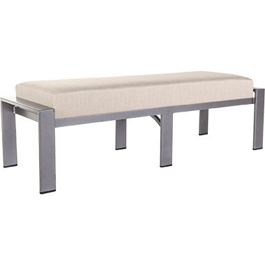 O.W. Lee Studio Bench Ottoman