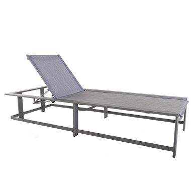 O.W. Lee Studio Sling Chaise