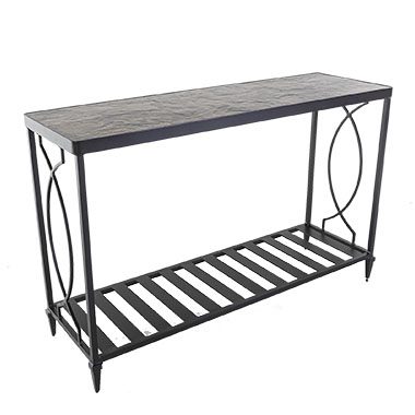 O.W. Lee Kensington 16" x 50" Console Table