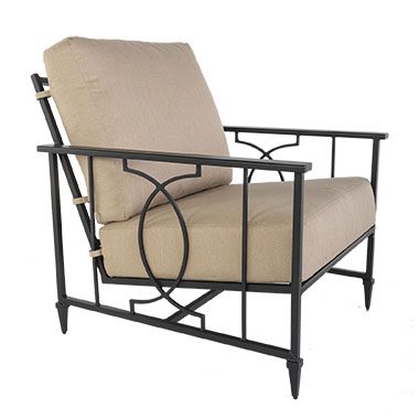 O.W. Lee Kensington Lounge Chair