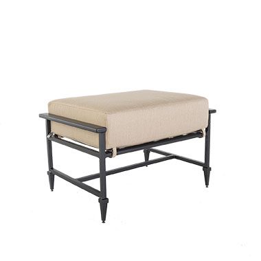 O.W. Lee Kensington Ottoman