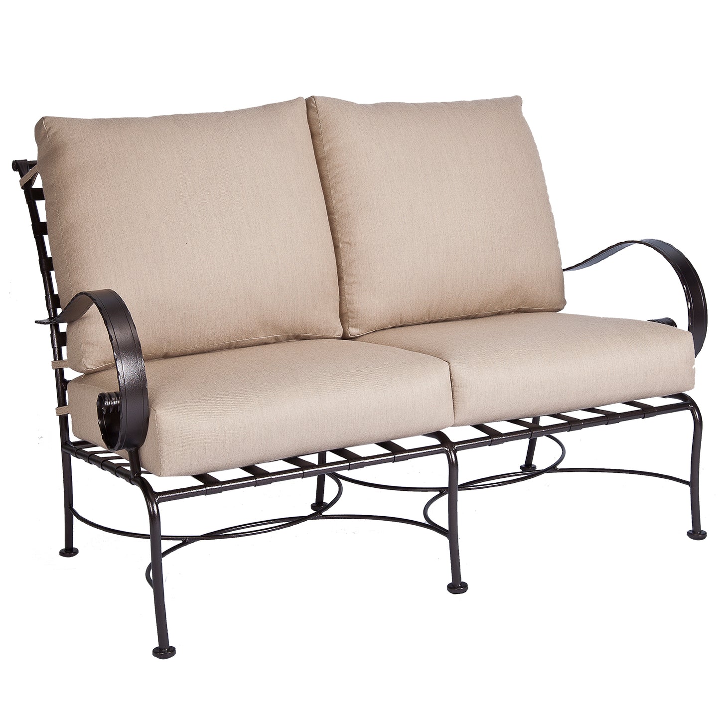 O.W.Lee Classico Love Seat