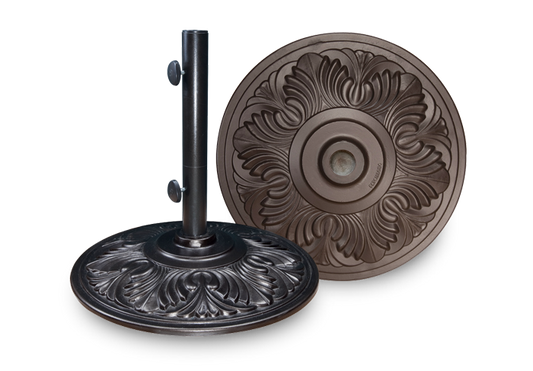 Treasure Garden Art Deco Base