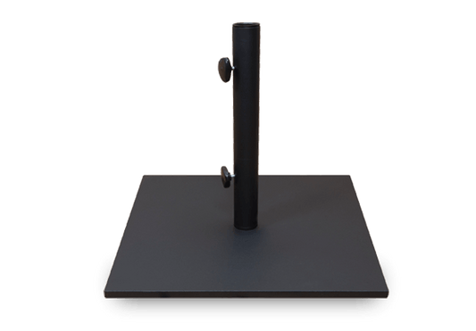 Treasure Garden Steel  70 lbs. Base