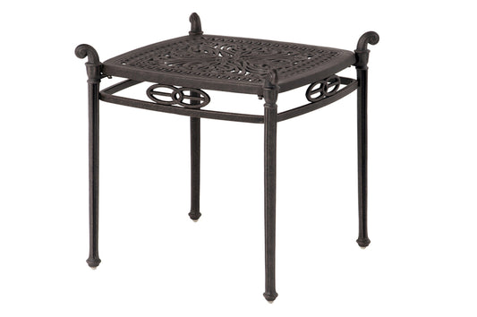 Hanamint Tuscany 21 End Table