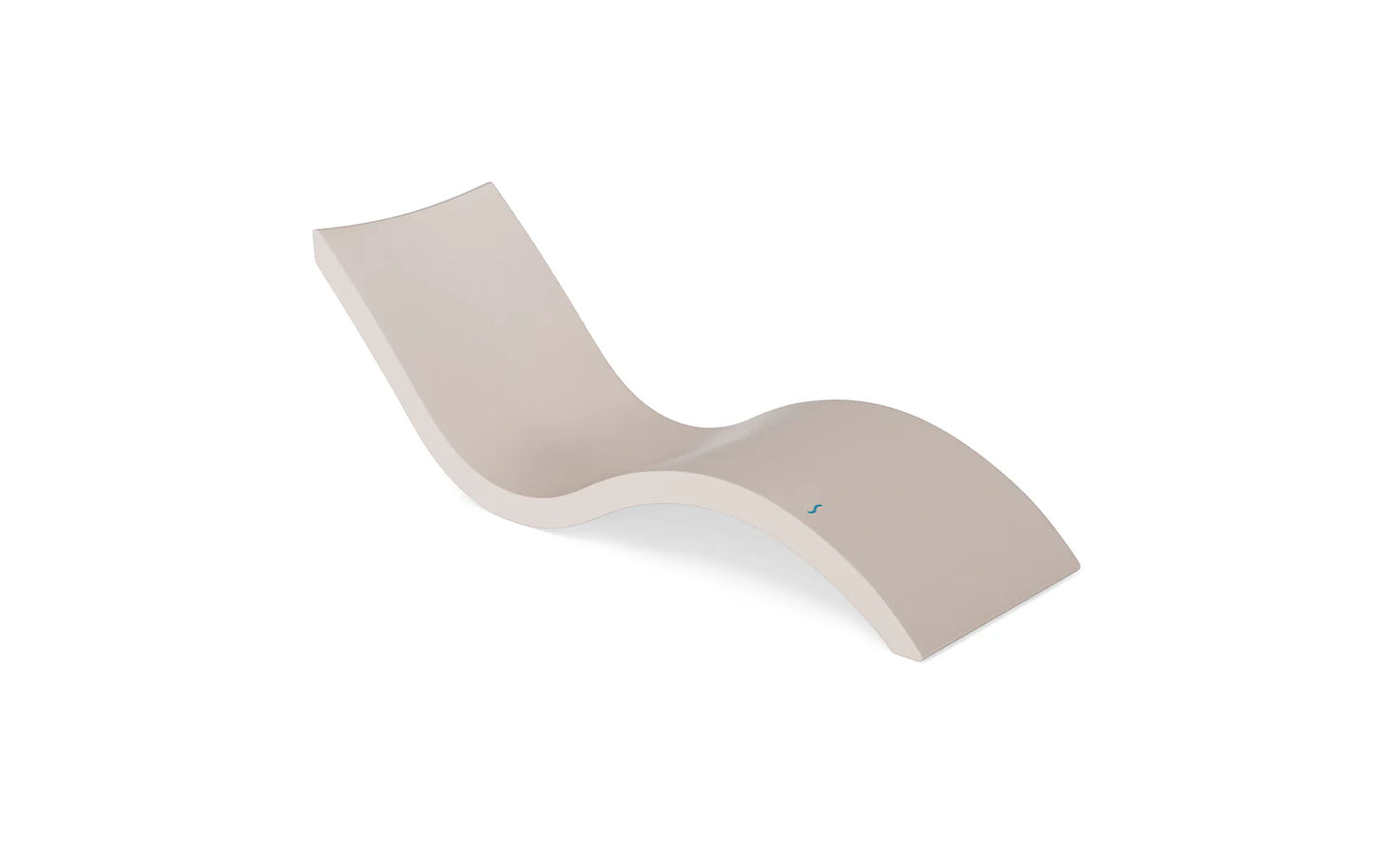 Ledge Lounger Signature Chaise 1-9"