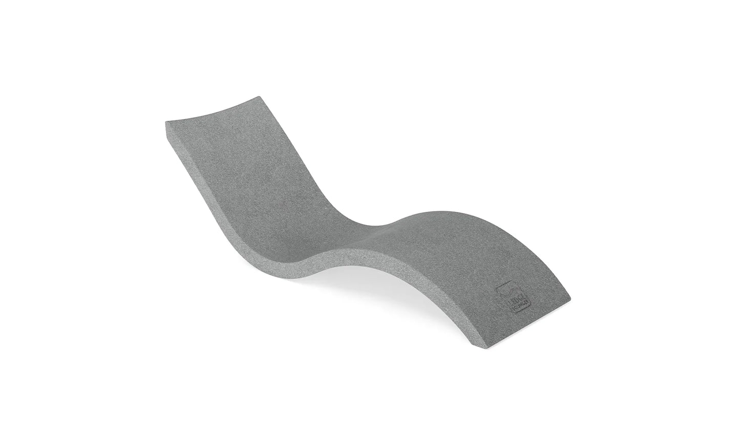 Ledge Lounger Signature Chaise 1-9"