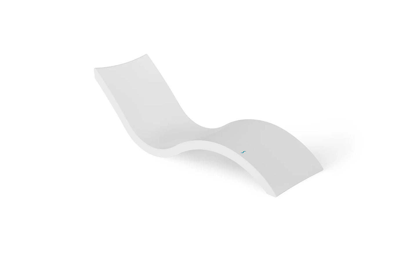 Ledge Lounger Signature Chaise 1-9"