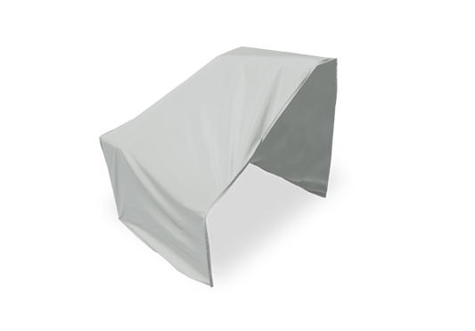 Treasure Garden Modular Right End (Left Facing) Protective Cover