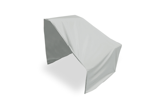 Treasure Garden ModularLeft End (Right Facing) Protective Cover