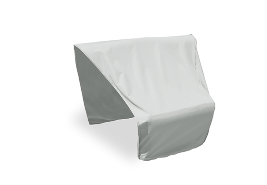 Treasure Garden Modular Wedge Left End (Right Facing) Protective Cover