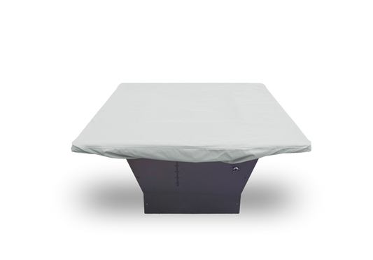 Treasure Garden 42" to 48" Square Fire Pit/Table/Ottoman Protective Cover