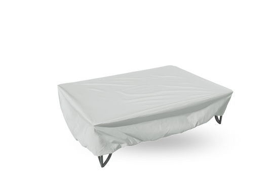 Treasure Garden Medium Rectangle Fire Pit/Table/Ottoman Protective Cover