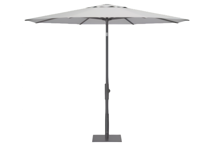 Treasure Garden 11' TWIST tilt Octagon Series
